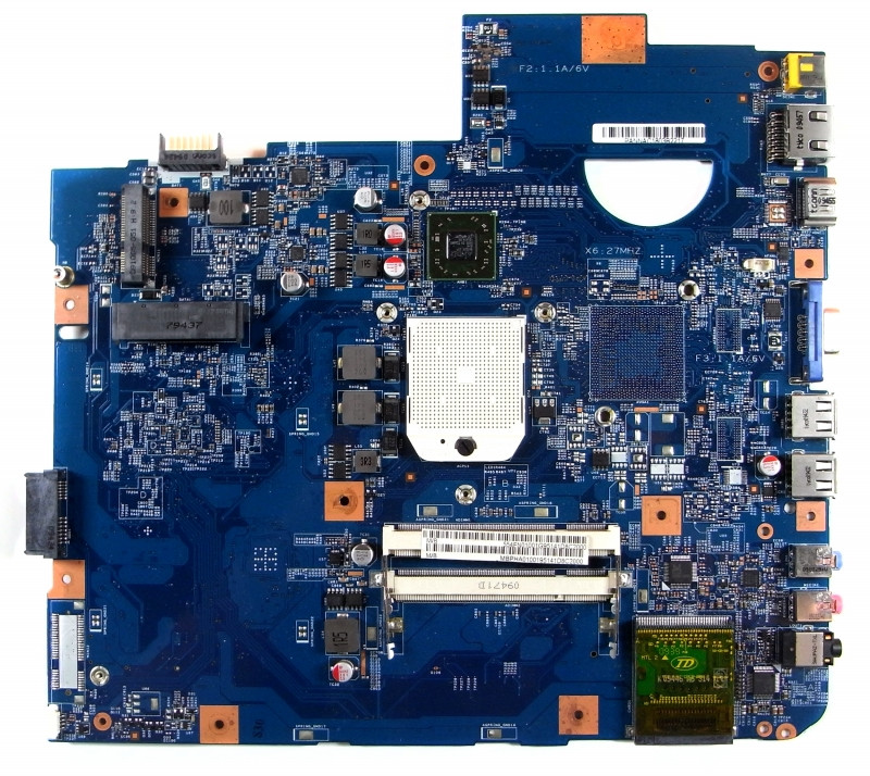 Acer JV50-TR Driver for Windows 8 Drivers: Acer JV50-TR